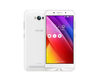 ASUS Zenfone Max ZC550KL LTE Dual SIM 16GB biały - 324032 - zdjęcie 1